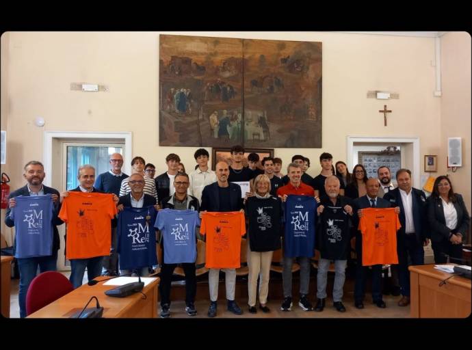 Domenica 12 ottobre torna “Una Corsa da Re”: quattro percorsi per tutti, dalla Maratona Reale alla Family Run